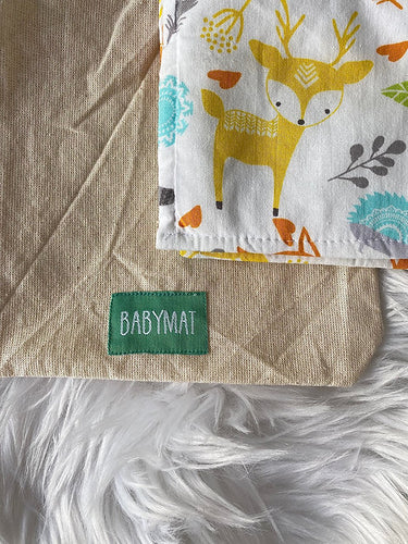 Lingettes - Renard